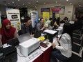 Tinggal Sepekan, Baru Separuh Wajib Pajak Lapor SPT