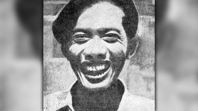 Gratis Download Gambar Chairil Anwar Di Mata Putri Tunggal Jahil Tapi Membanggakan Terkeren oleh www.cikimm.com