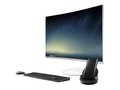 Samsung Bisa 'Sulap' Galaxy S8 Jadi Komputer Desktop