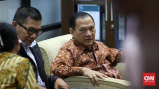 Bos BI Yakin Ribut BLBI Tak Sampai Ganggu Stabilitas Keuangan