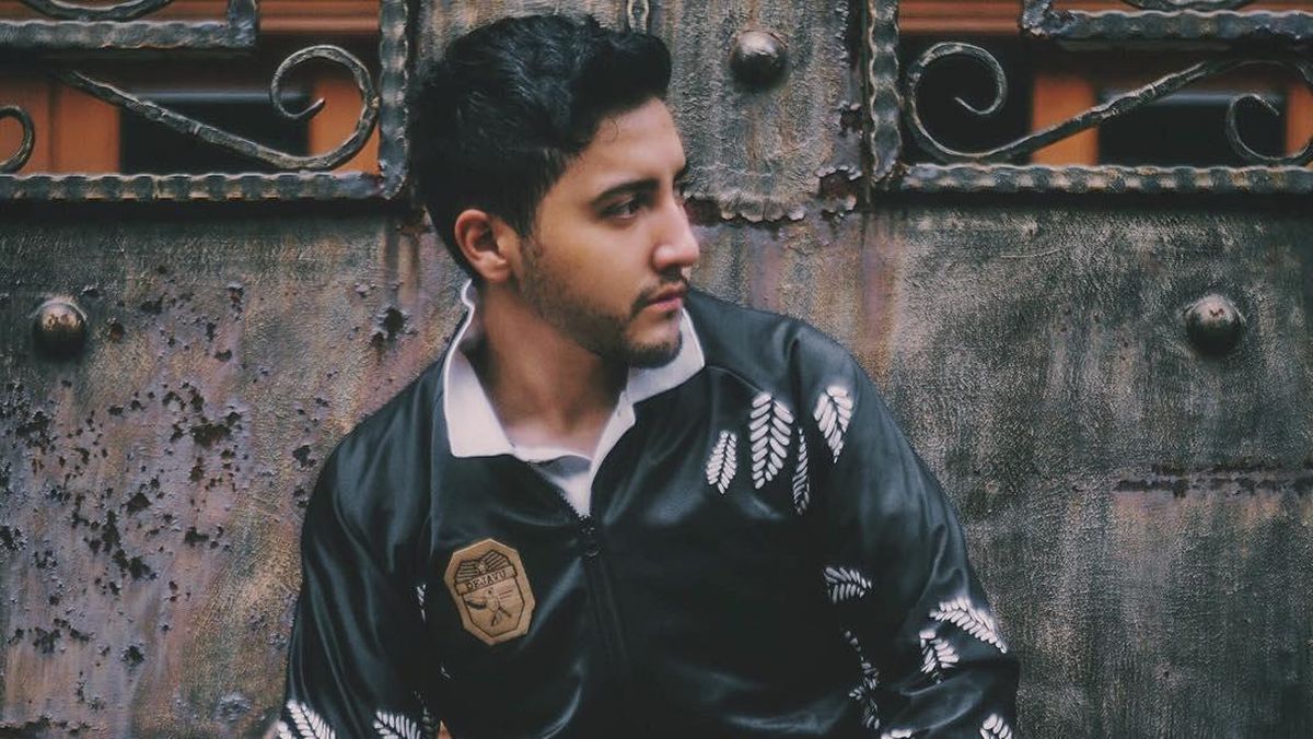 Sunan Kalijaga Ungkap Pengakuan Aron Ashab Diculik-Disekap 6 Bulan di Tasik — NadiKabar.com