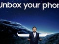 Samsung Sebut Ponsel Layar Lipat Bukan Sekedar Gimik