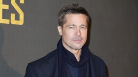 Gwyneth Paltrow Masih Anggap Brad Pitt Pria Terbaik