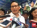 Rekan Bisnis Sandiaga Bantah Mangkir Panggilan Polisi
