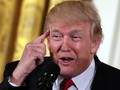 Minta China Hentikan Korut, Trump Ancam Aksi Sepihak