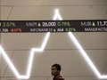 Bursa Regional Diprediksi Bikin IHSG Bertahan di Zona Hijau