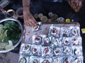 Fire Paan, Camilan India dengan Kobaran Api di Mulut