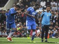 Utak-atik Starting XI Persib Bandung