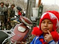 PBB Desak China Buka Akses ke Kamp Konsentrasi Uighur