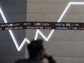 IHSG Ambrol 5 Persen, BEI Setop Perdagangan Saham