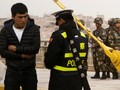 China Bantah Menahan Satu Juta Muslim Uighur