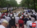 Polda Metro: Al Khaththath Ingin Menggulingkan Jokowi