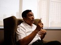 Luhut soal Bela Sawit dan Mirip Trump: Walhi Harus Belajar