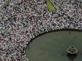 Vonis Ahok, Strategi FPI, dan Bayang-Bayang Arab Spring