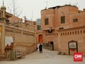 Fotografer China Hilang Saat Diundang Memotret ke Xinjiang