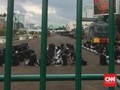 Massa Laskar 313 Ancam 'Duduki' DPR Tolak Perppu Ormas