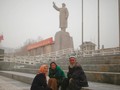 China Didesak Jelaskan Penahanan 1 Juta Minoritas Muslim
