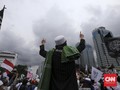 Kejarlah Ahok, Al Khaththath Ku Tangkap