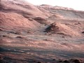 Peneliti Temukan Bukti Kehadiran Laut di Planet Mars