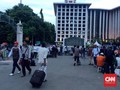 Tak Ada Pengamanan Khusus di Istiqlal terkait Aksi 313