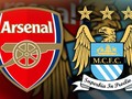 LIVE: Arsenal vs Manchester City