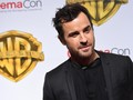 Senyum Justin Theroux usai Perceraian dengan Jennifer Aniston