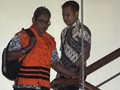 KPK Geledah Rumah Tersangka Pemberi Suap Kasus PT PAL