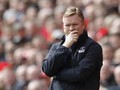 Everton Resmi Pecat Ronald Koeman