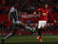 Ditahan West Brom, MU Alami Imbang ke-11 Musim Ini