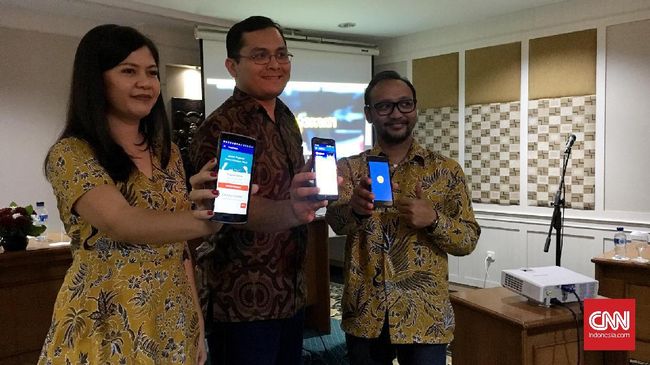 UangTeman Incar Salurkan Pembiayaan Rp6 M di Yogyakarta