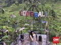 Bali, Destinasi Wisata Paling Dicari Tahun Ini Versi Google