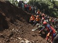 Longsor Ponorogo, Pemerintah Siapkan Jaminan Hidup
