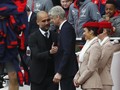 ManCity Ditahan Arsenal, Guardiola Akui Liga Primer Sulit