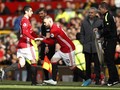 Mourinho Salahkan Empat Pemain MU