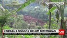 Longsor Terjang Ponorogo, 200 Warga Mengungsi