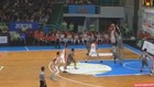 CLS Knights Surabaya Kalahkan Bank BJB Garuda Bandung