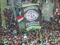 Bonek Sesalkan Gubernur Jatim Sebut GBT Bau Sampah
