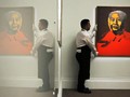 Lukisan Mao Zedong Karya Andy Warhol Tembus Rp169 Miliar