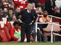 Wenger Akui Skuatnya Sempat Gugup