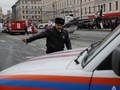 Dua Polisi Rusia Tewas Diserang Kelompok Radikal