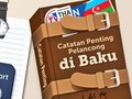 Catatan Penting Pelancong di Baku