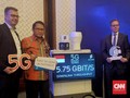 Jaringan 5G Belum Bisa Dipakai di Asian Games 2018