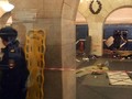 Kazakhstan: Pelaku Teror Rusia dari Asia Tengah