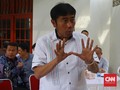 Haji Lulung Minta Penataan Tanah Abang Disertai Pengawasan