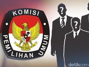 KPU di NTT Rekrut 1.575 PPK untuk Pilkada 2024, Cek Besaran Gajinya!