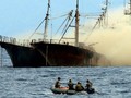 Menteri Edhy Akan Serahkan Kapal Pencuri Ikan ke Nelayan
