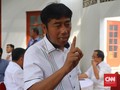 DPRD DKI Gelar Paripurna Pengganti Lulung Besok