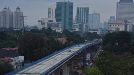 Euforia Peringkat Kemudahan Bisnis dan Tumpukan PR Pemerintah
