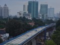 BNP Paribas Kaji Produk Investasi Berbasis Infrastruktur