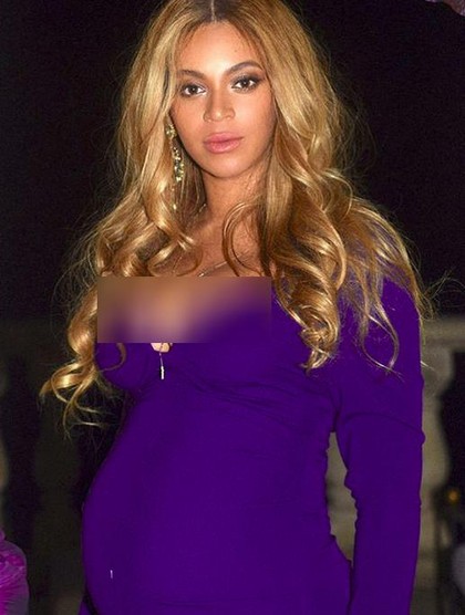 Beyonce Berikan Beasiswa Rp 333 Juta untuk Mahasiswi Terpilih Beyonce Berikan Beasiswa Rp 333 Juta untuk Mahasiswi Terpilih